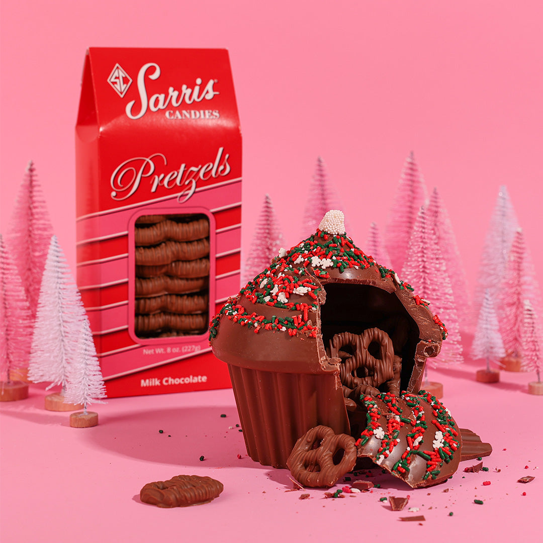 Holiday Specialties