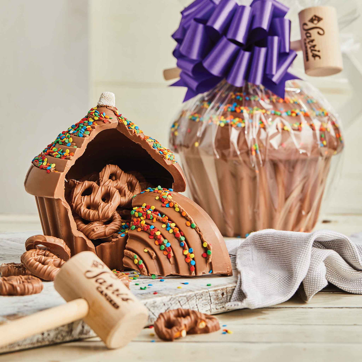BashCakes®