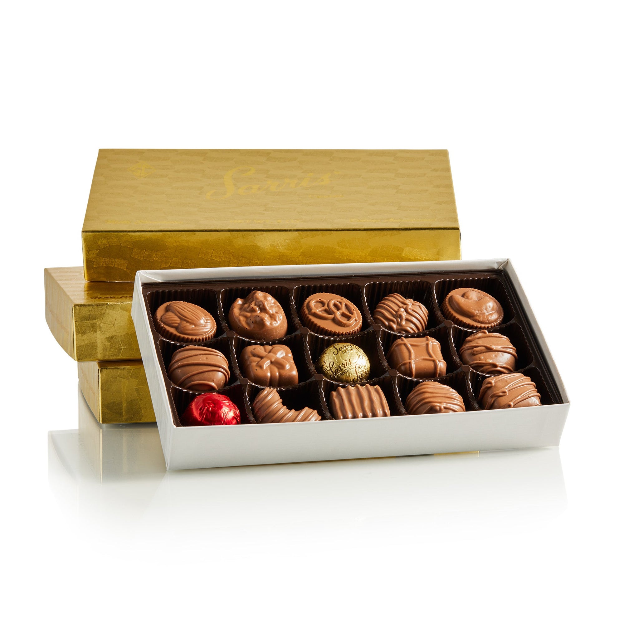 Deluxe Assortment