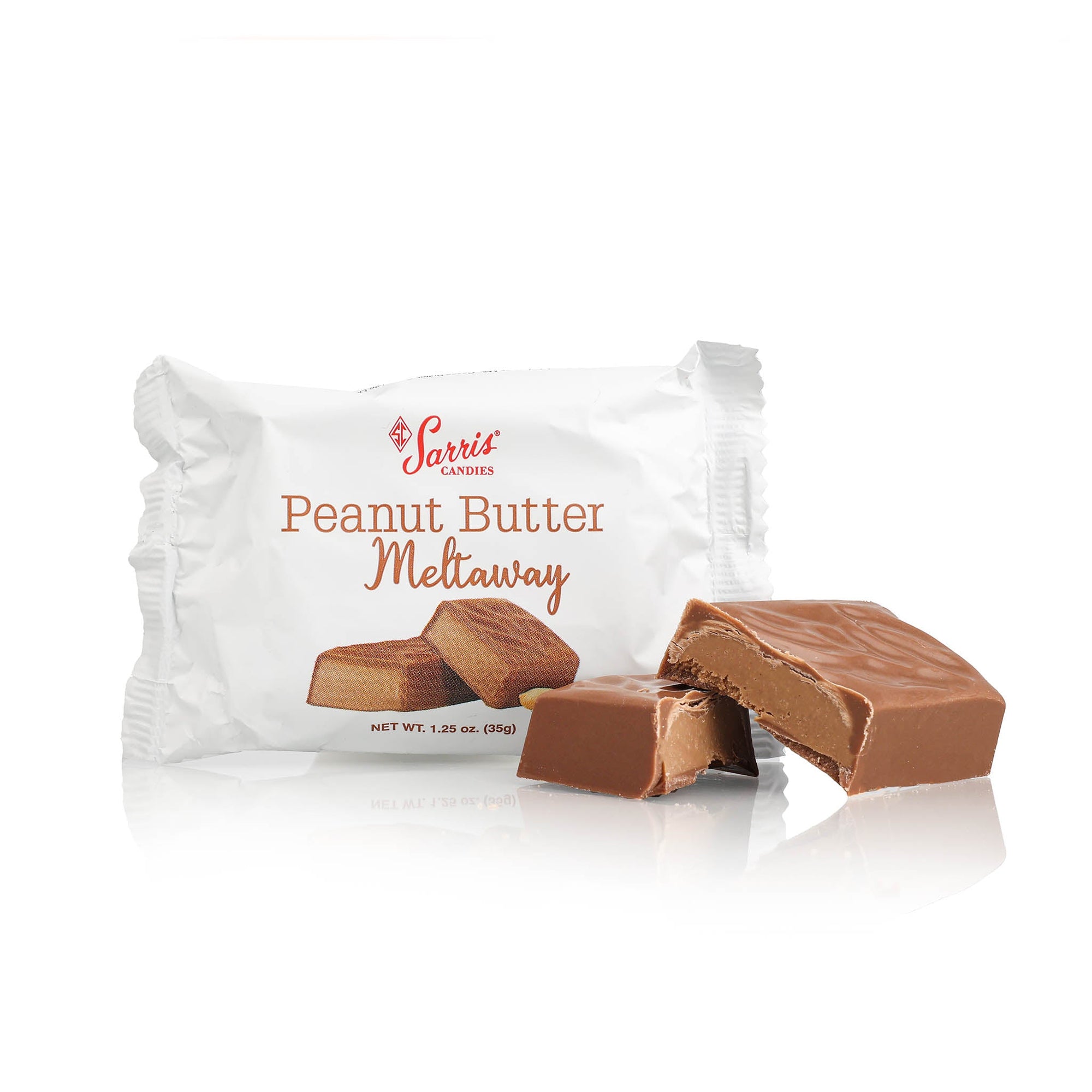 Meltaway Bars
