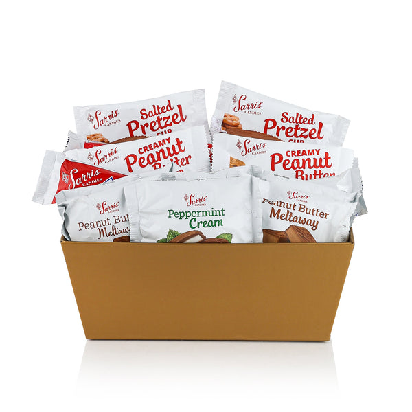 Breakroom Basket