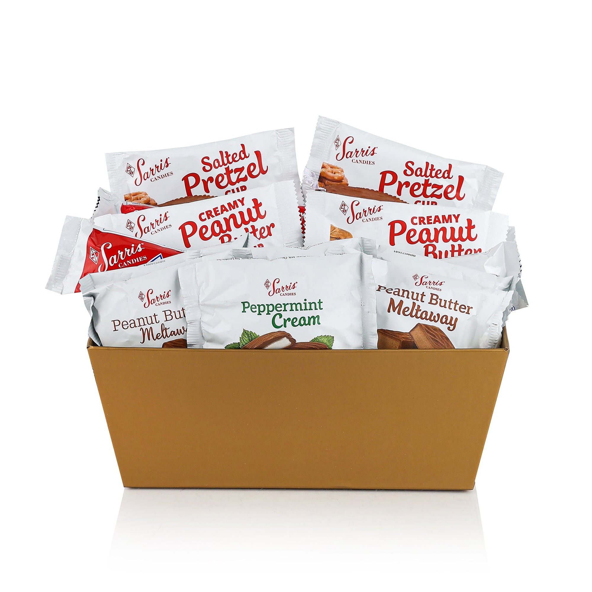 Breakroom Basket