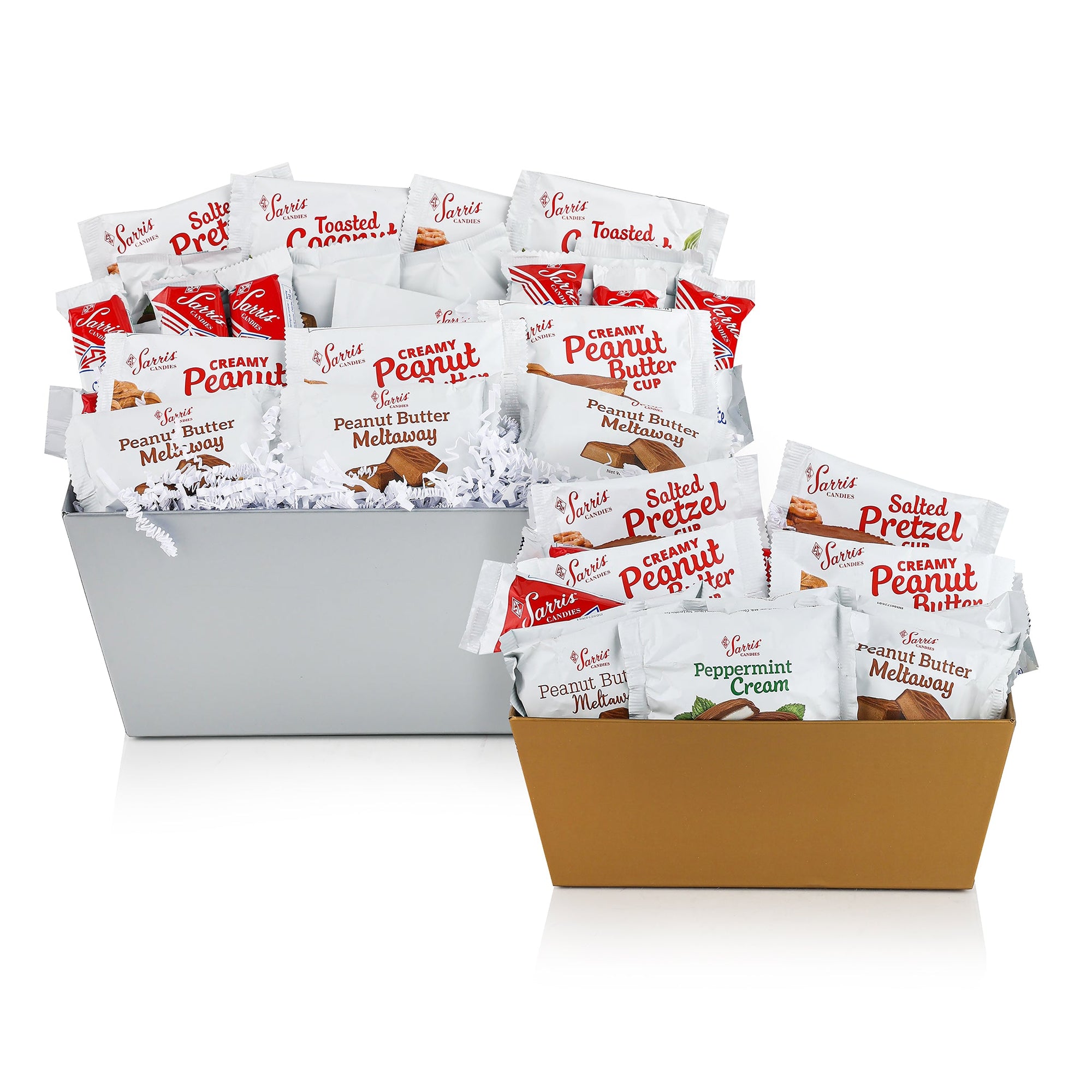 Breakroom Basket