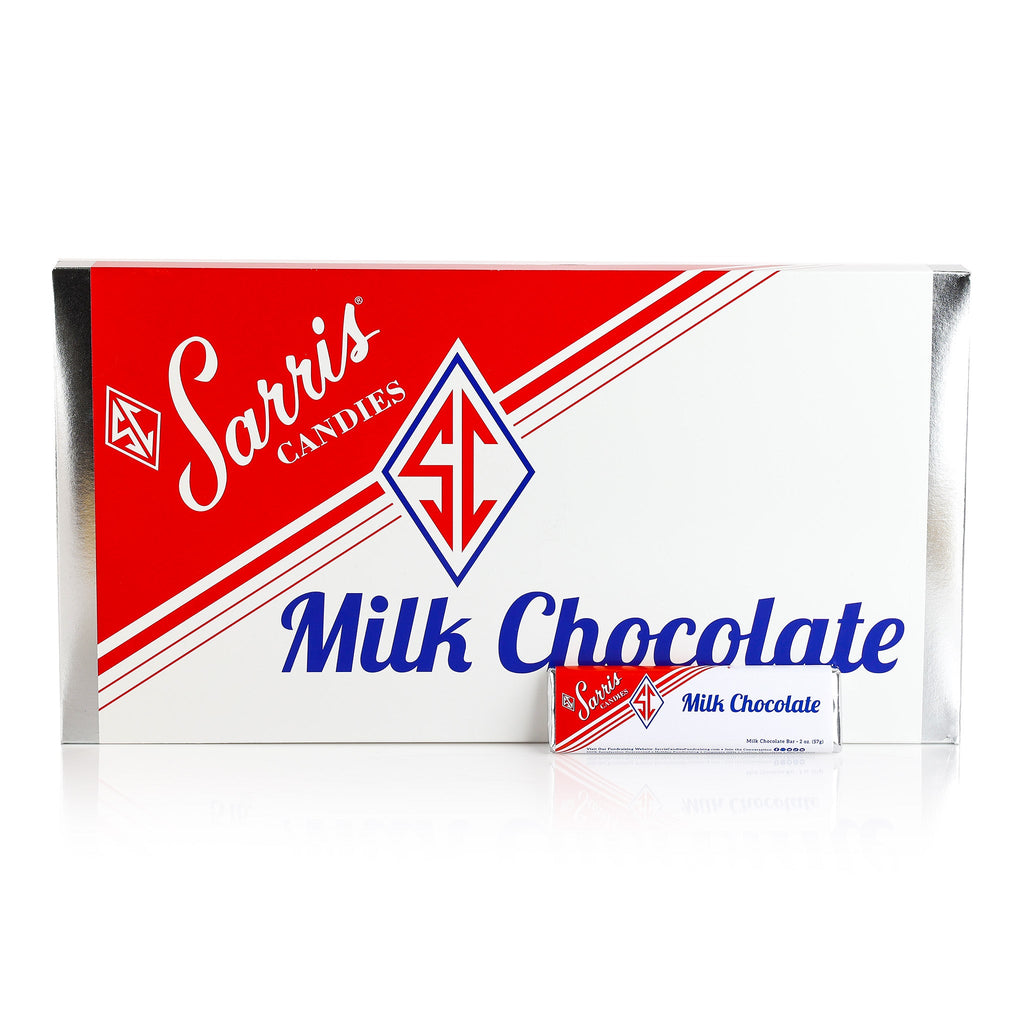 Extra Large Chocolate Bars