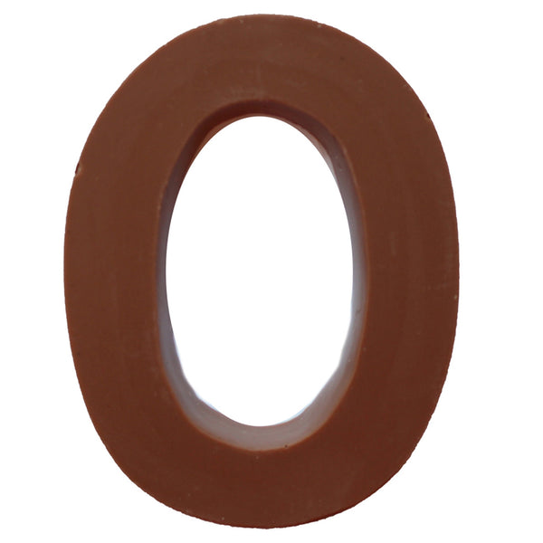 Chocolate Letters