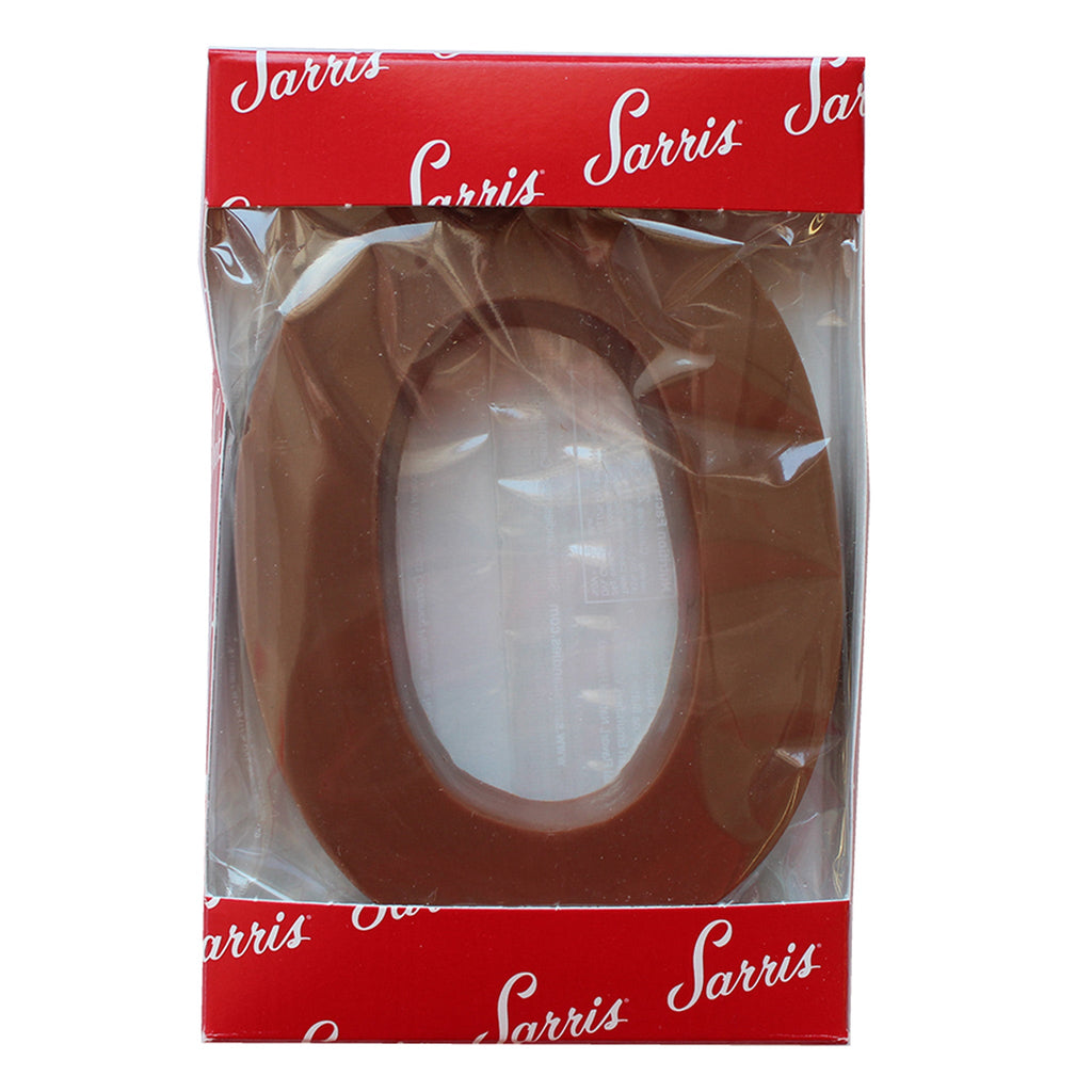 Chocolate Letters