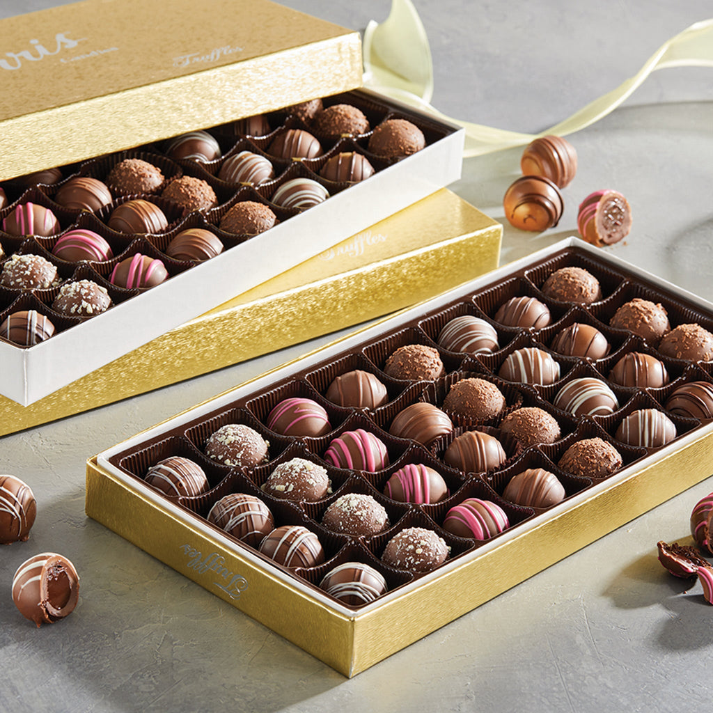 Assorted Truffles