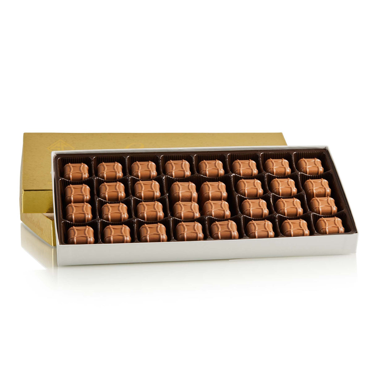 Peanut Butter Meltaways
