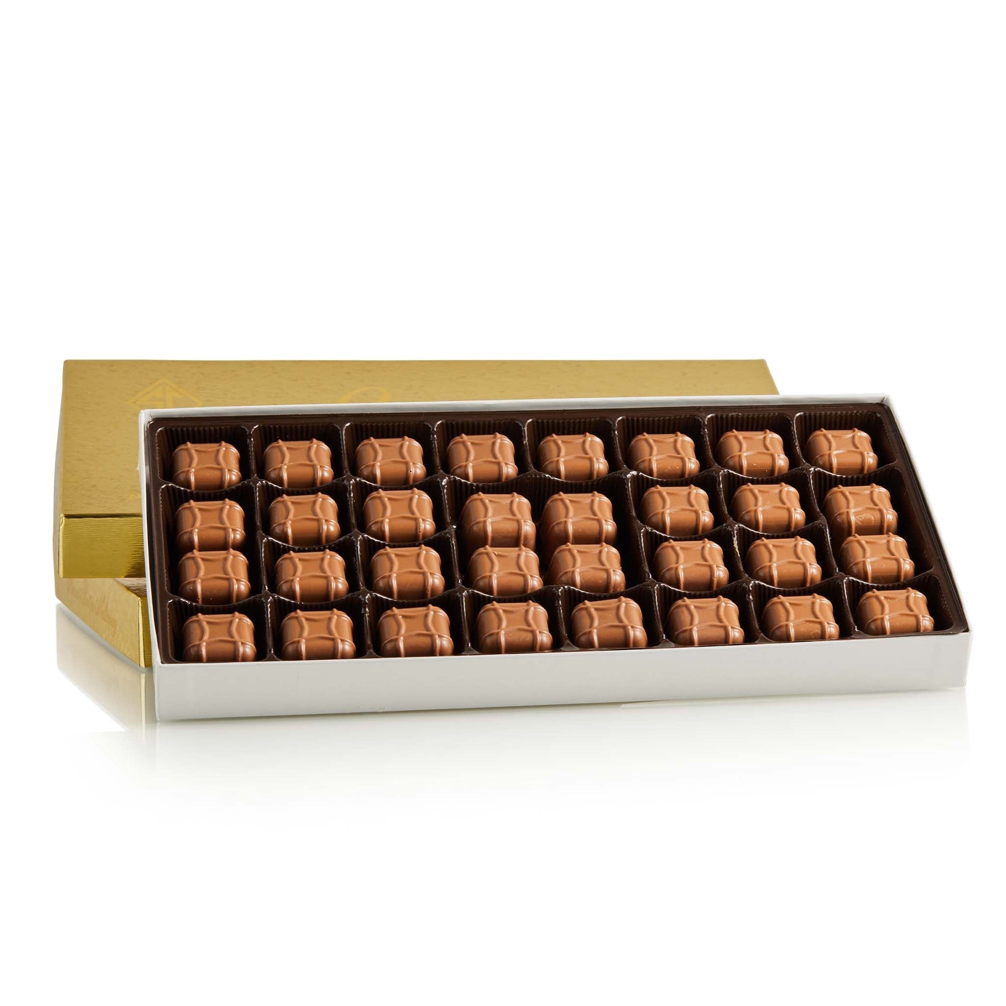 Peanut Butter Meltaways