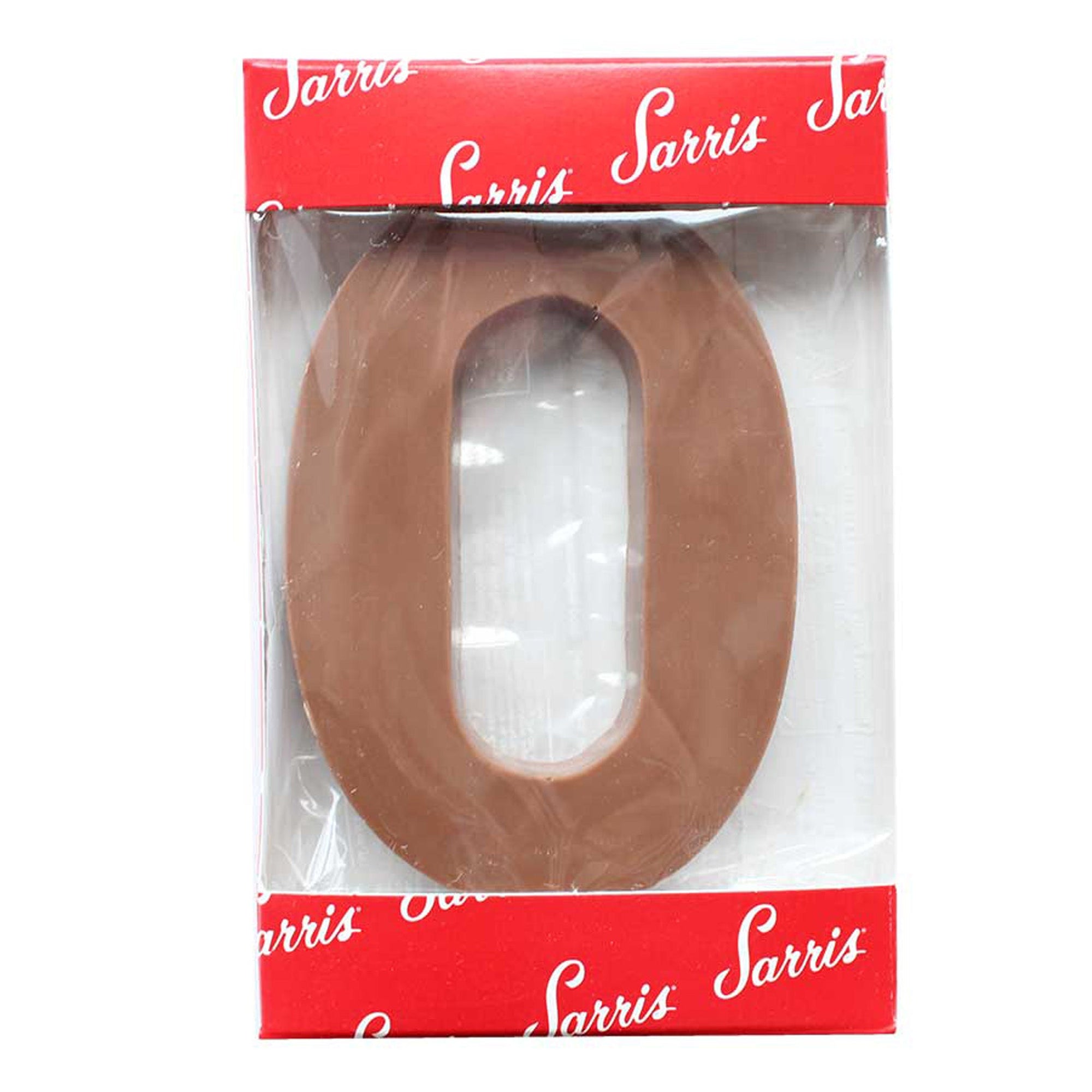 Chocolate Numbers