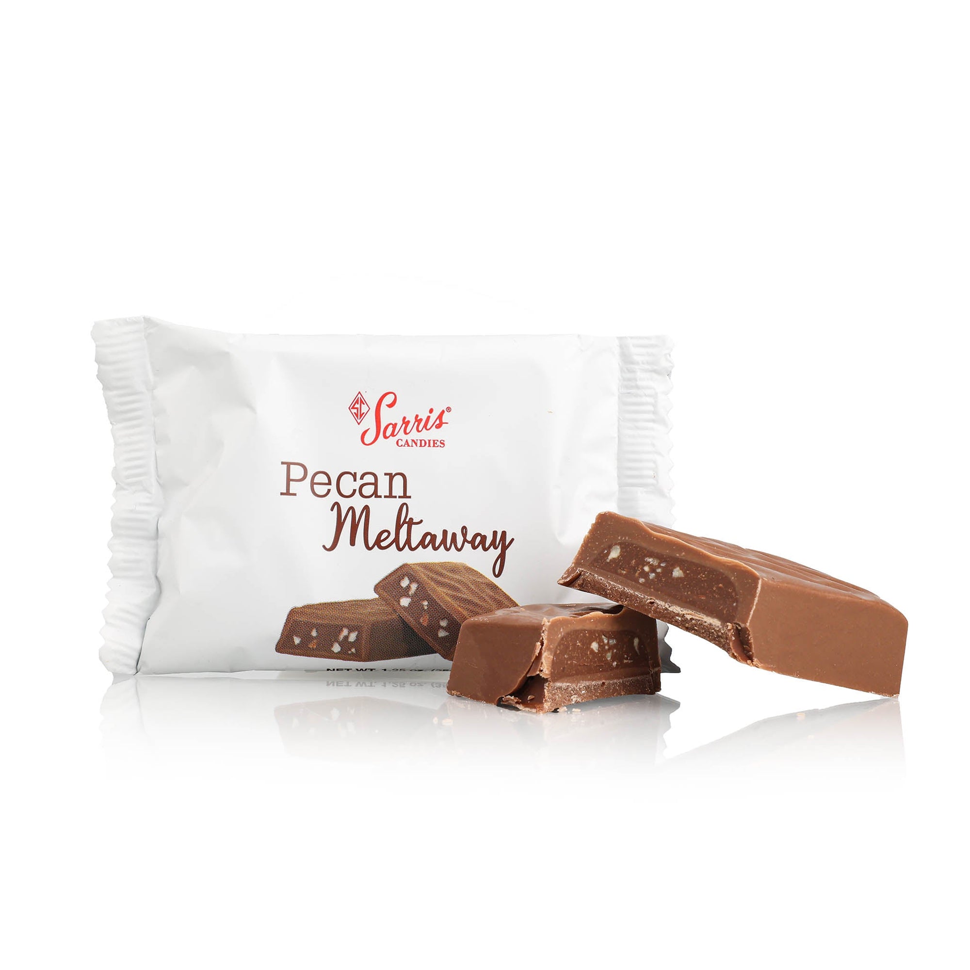 Meltaway Bars