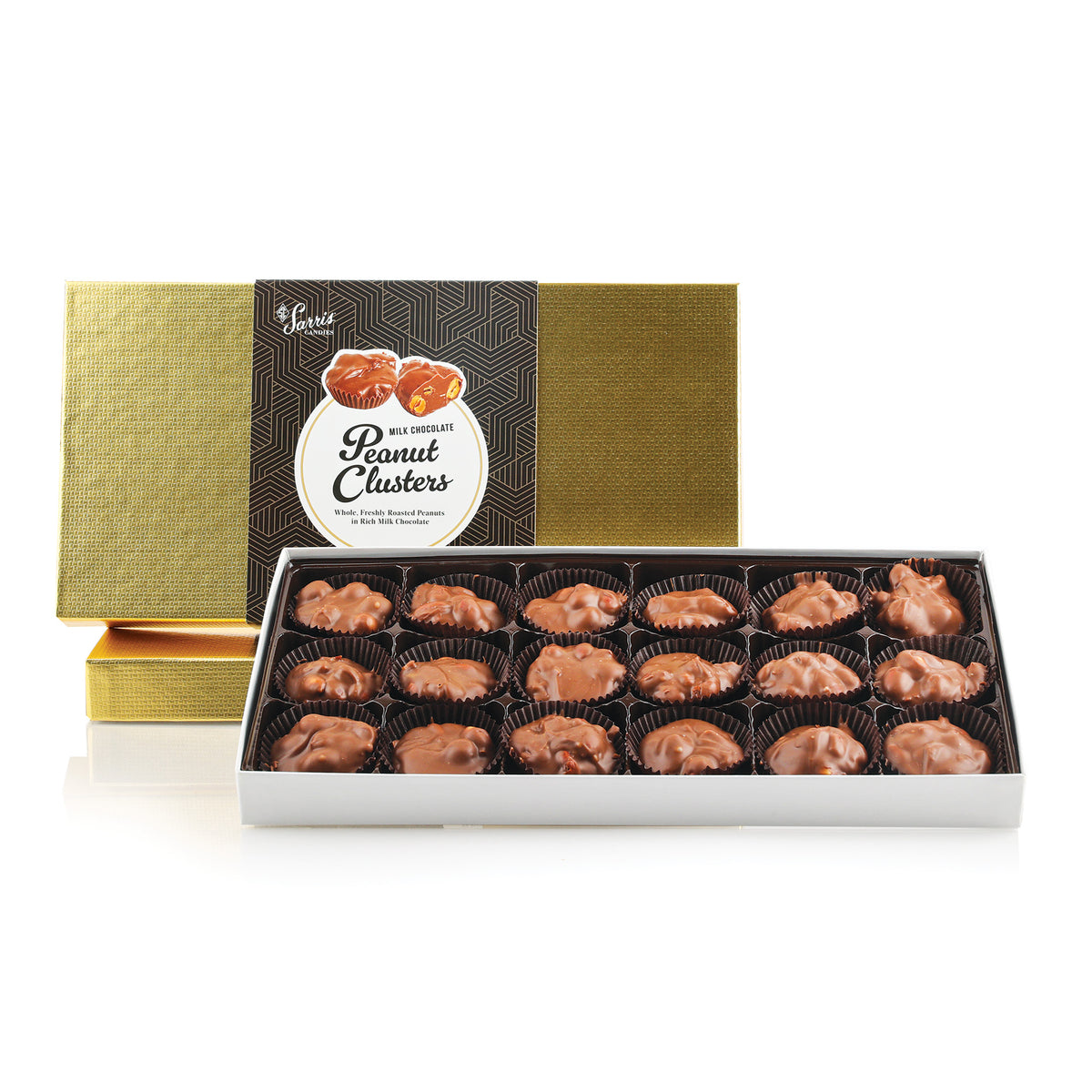 Peanut Cluster