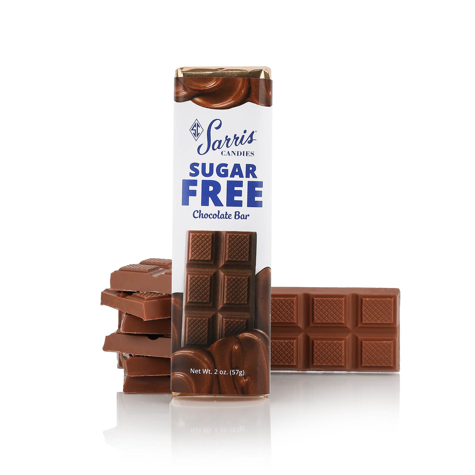 Sugar Free Bar