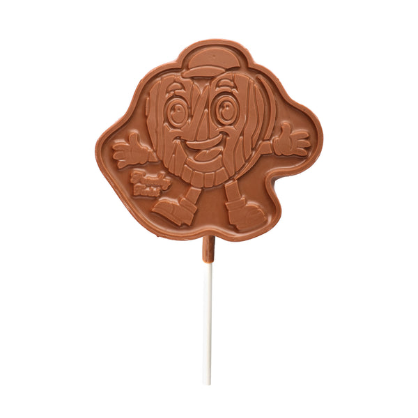 Franky Twist