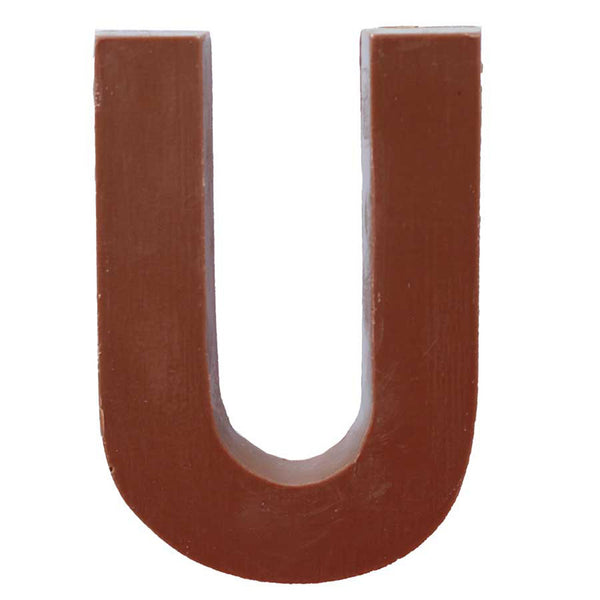 Chocolate Letters