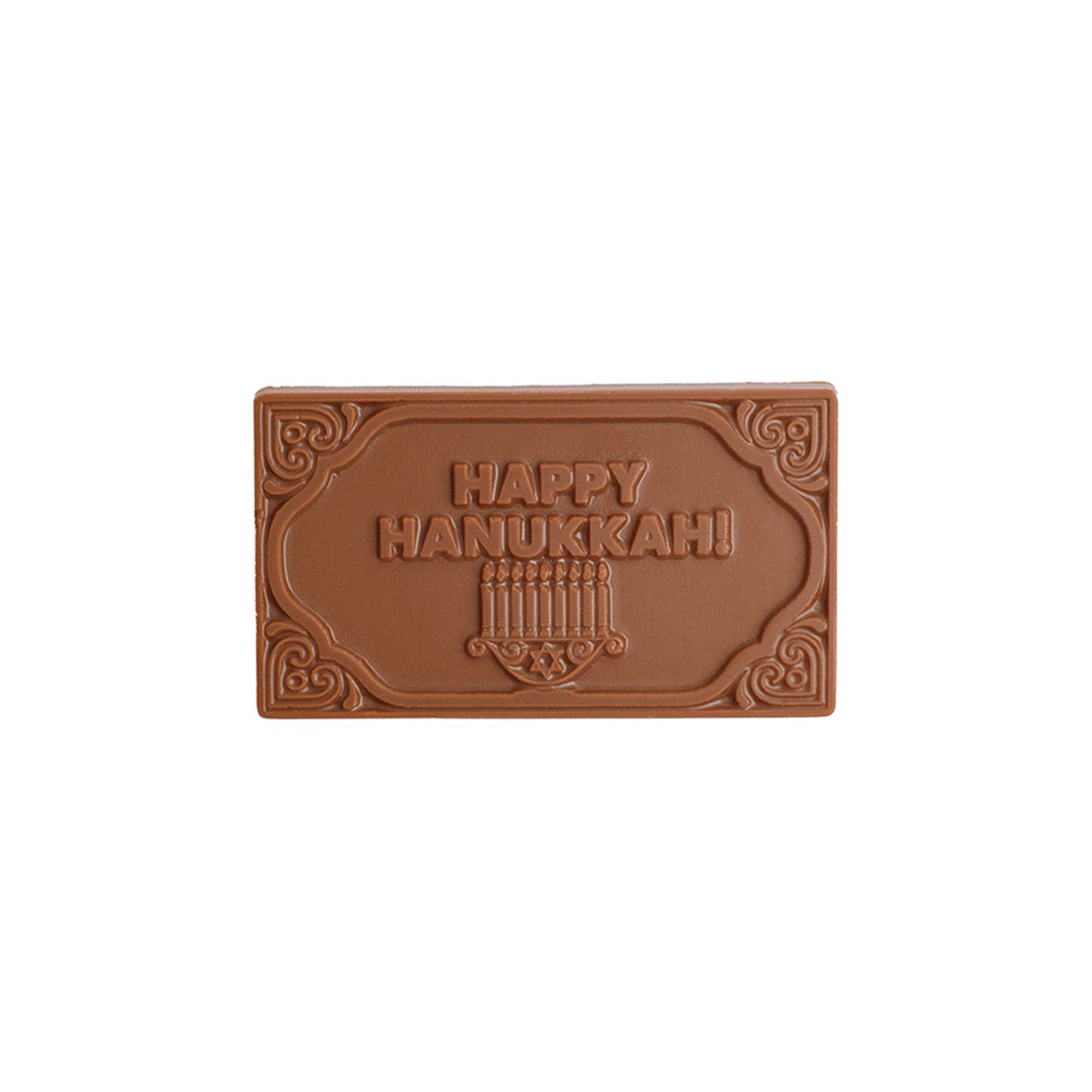 Happy Hanukkah