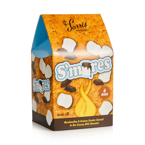 S'mores Bars