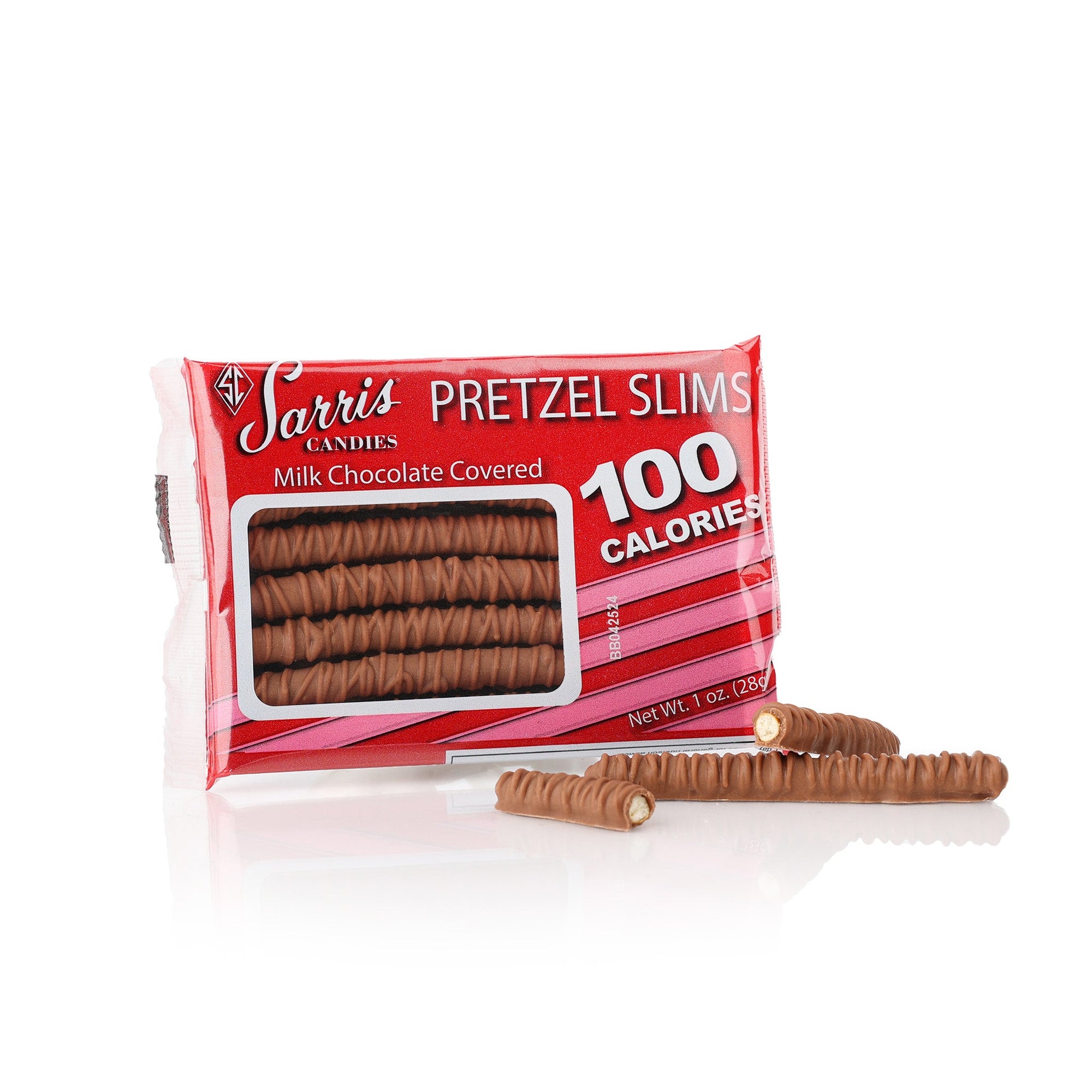 Pretzel Slims