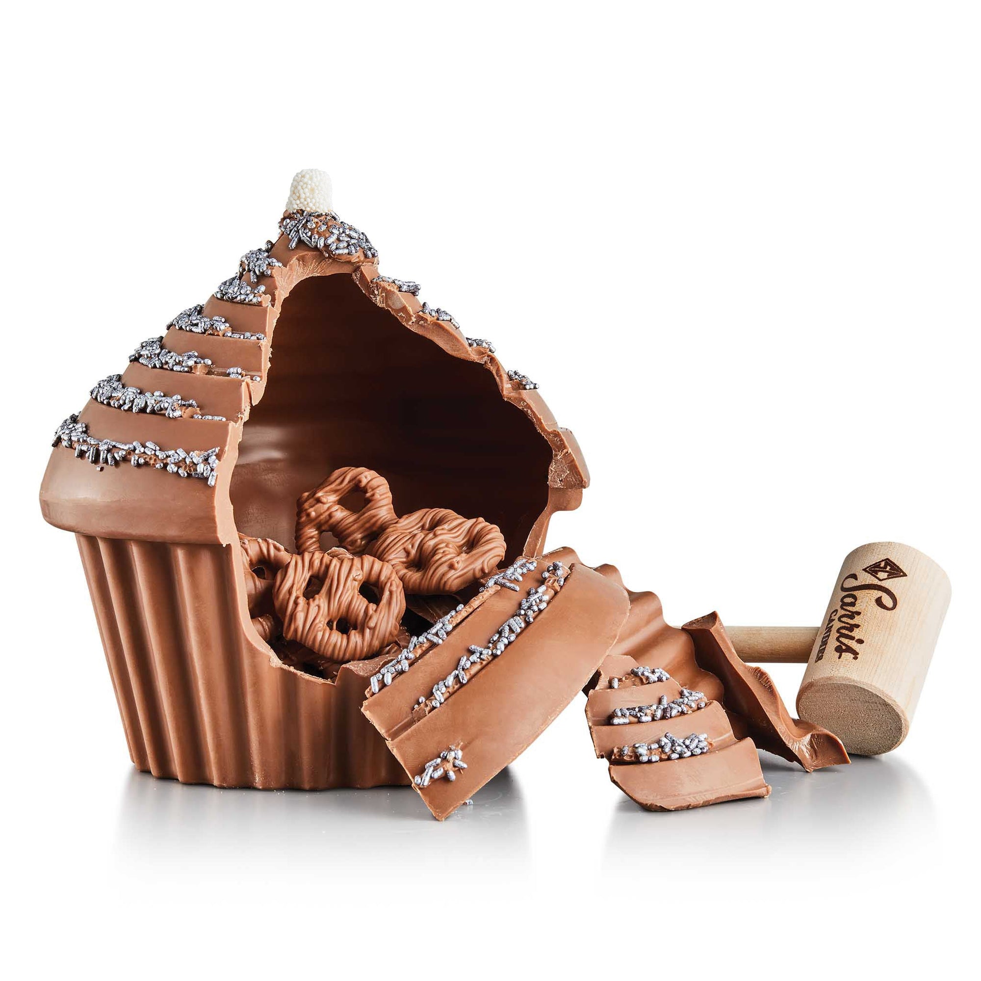New Year BashCake®