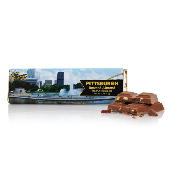 Pittsburgh Scene Bars