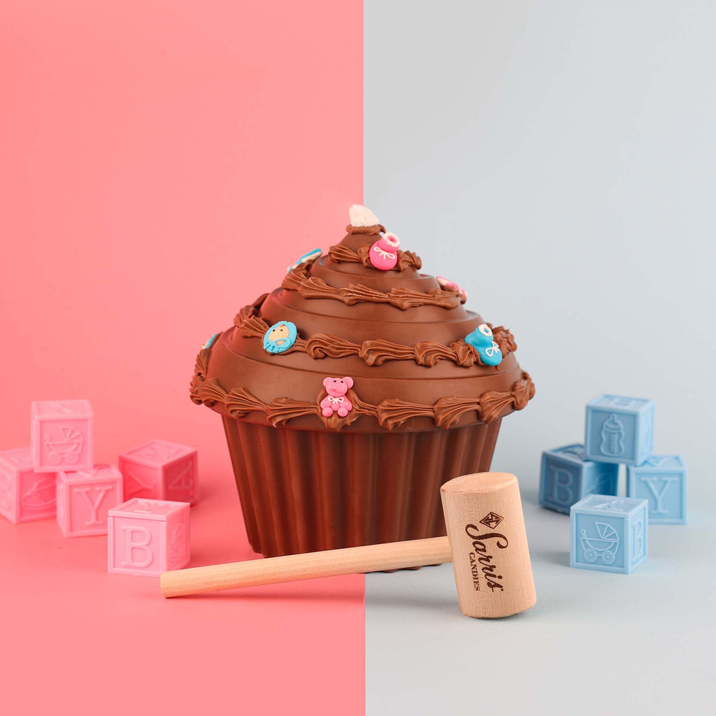 Gender Reveal BashCake®