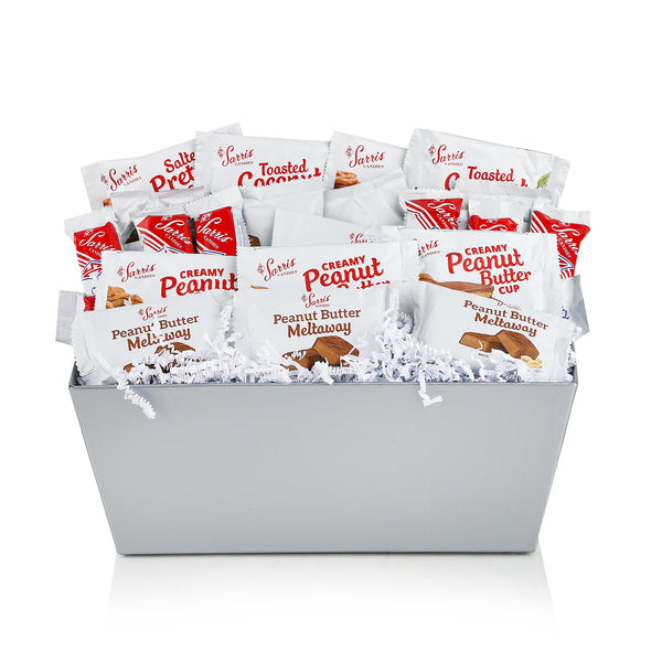Breakroom Basket