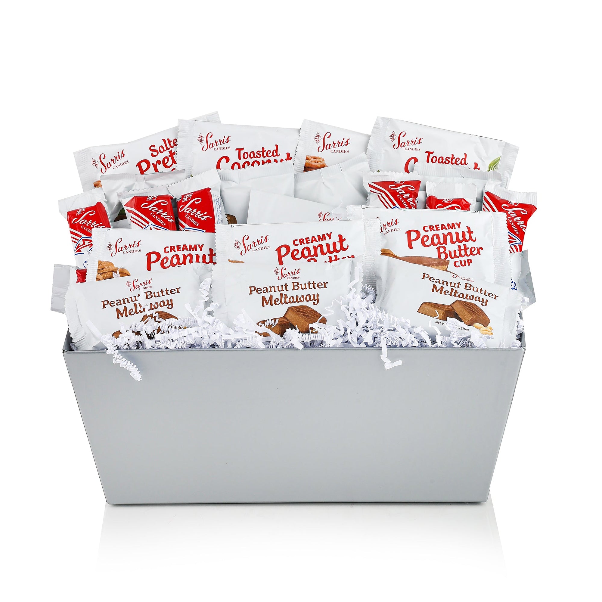 Breakroom Basket