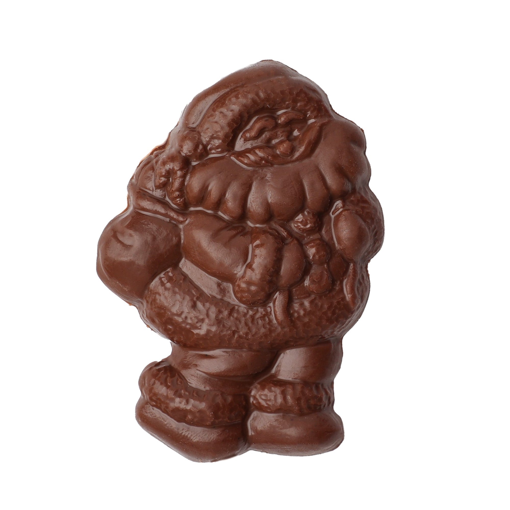 Sugar Free Jolly Santa