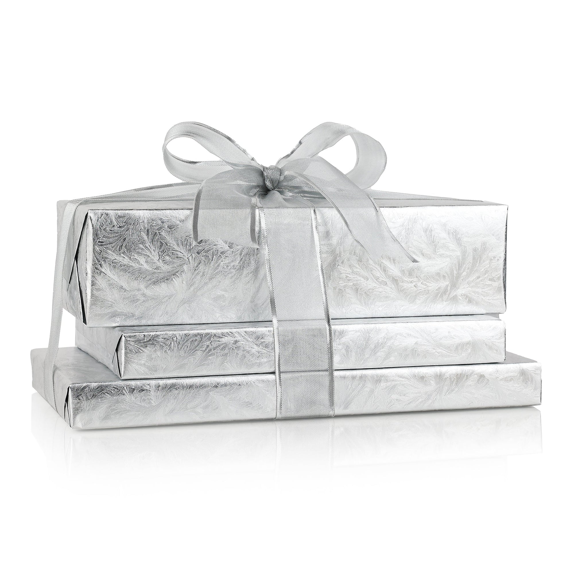 Silver Tier