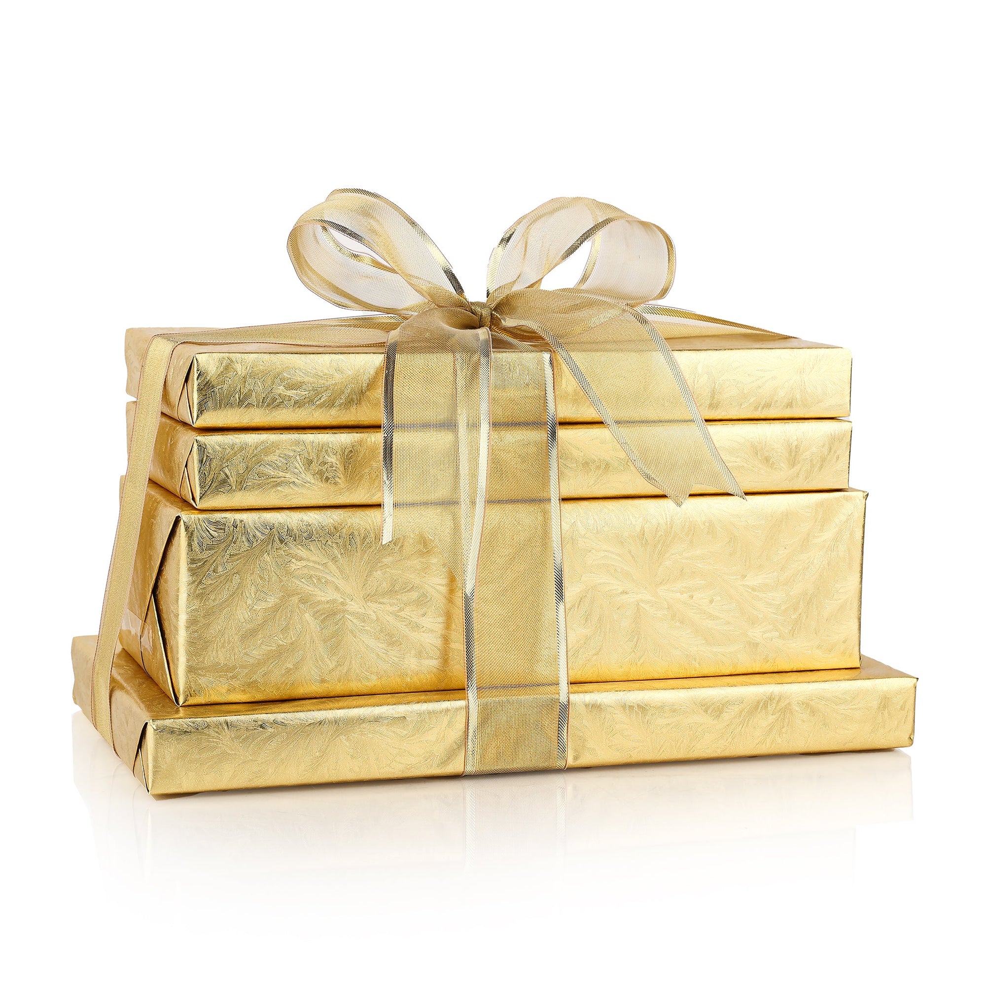 Gold Tier