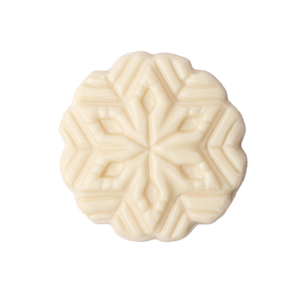 White Snowflake