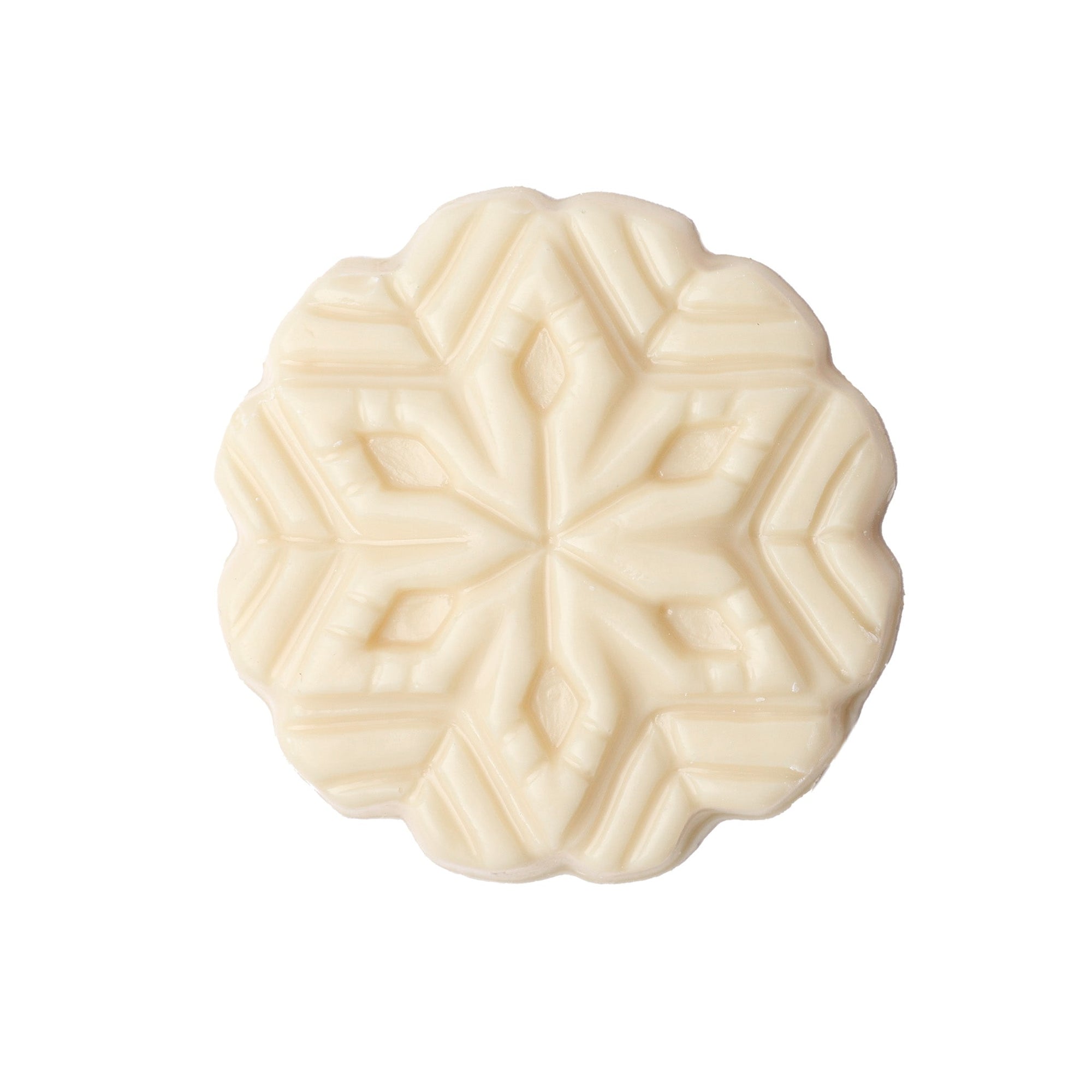 White Snowflake