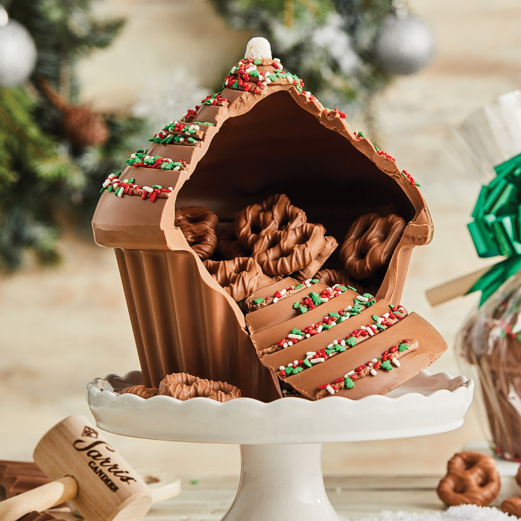 Holiday BashCake®