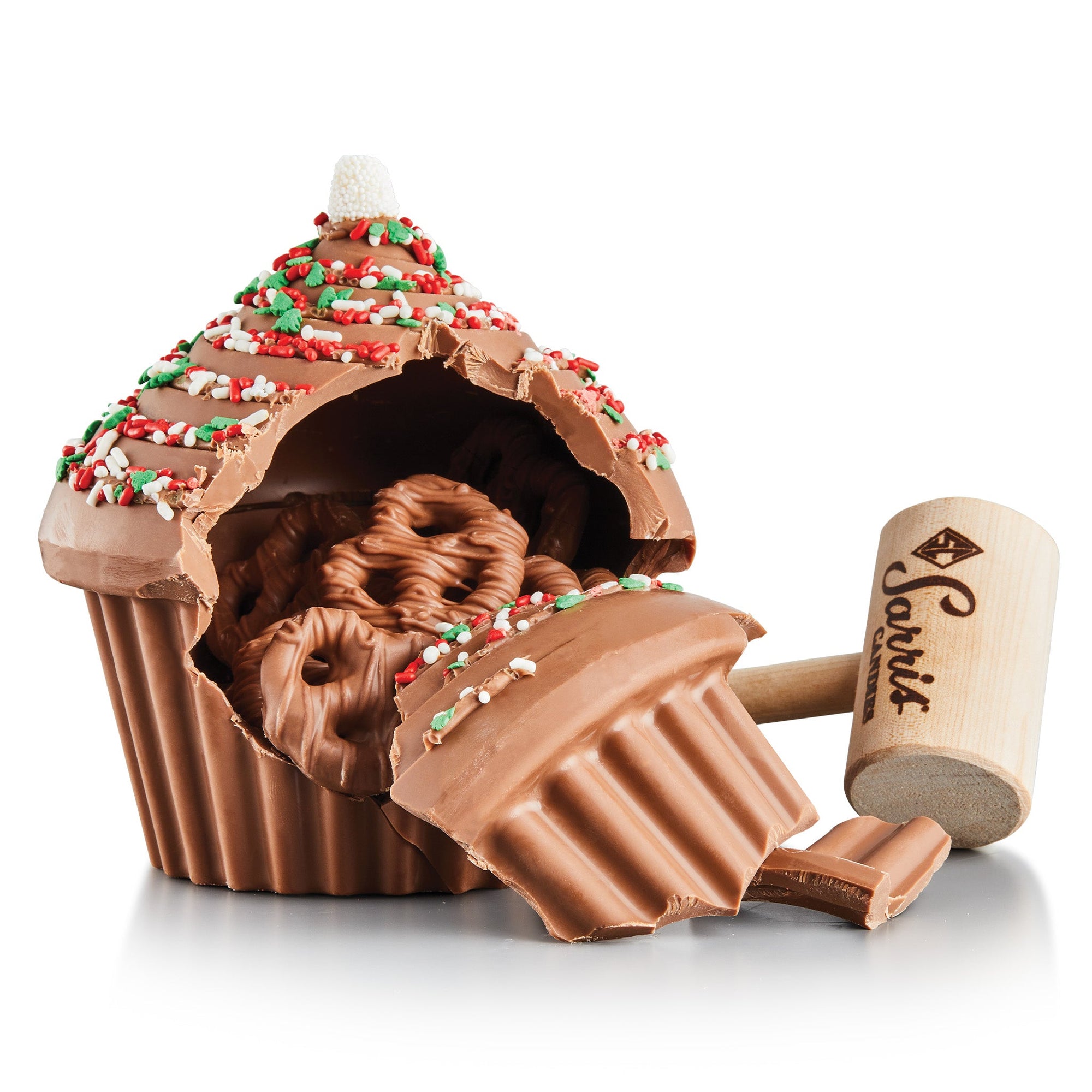 Holiday BashCake®