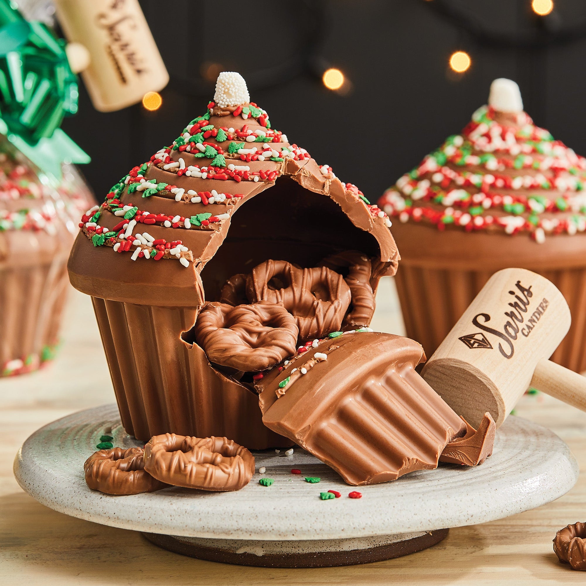 Holiday BashCake®