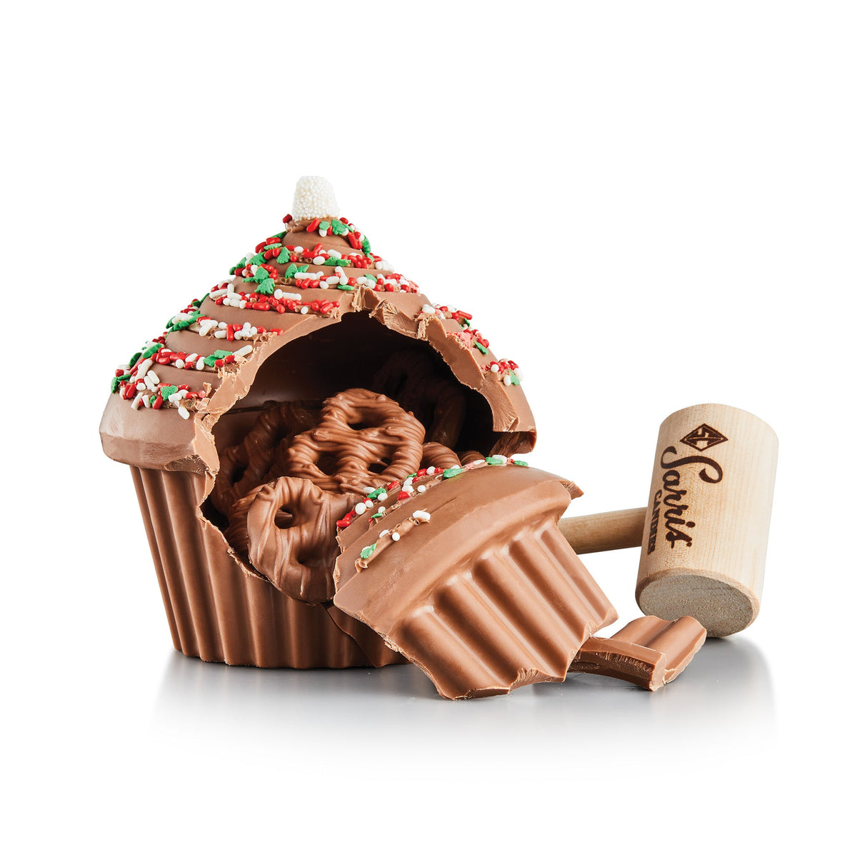 Holiday BashCake®