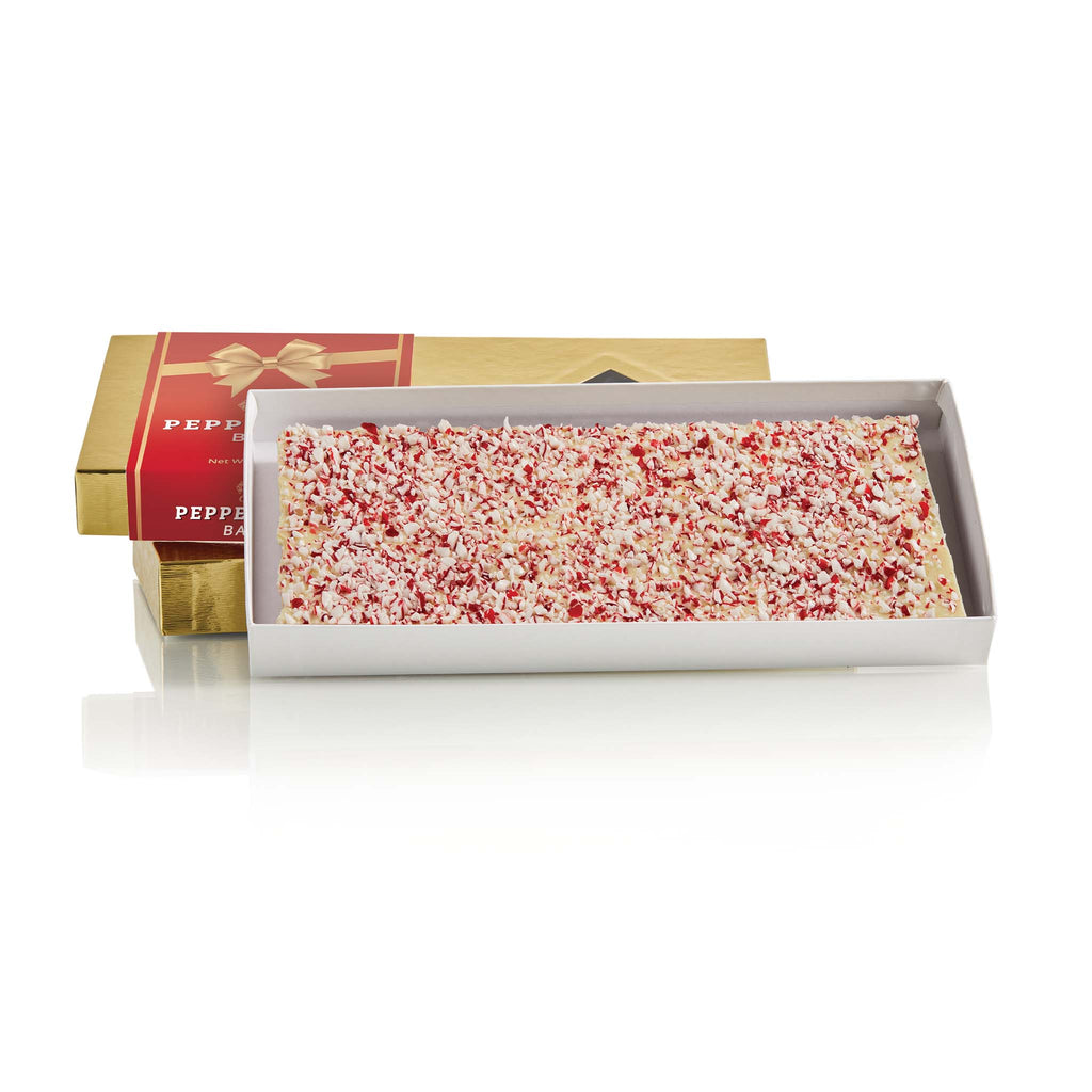 Peppermint Bark
