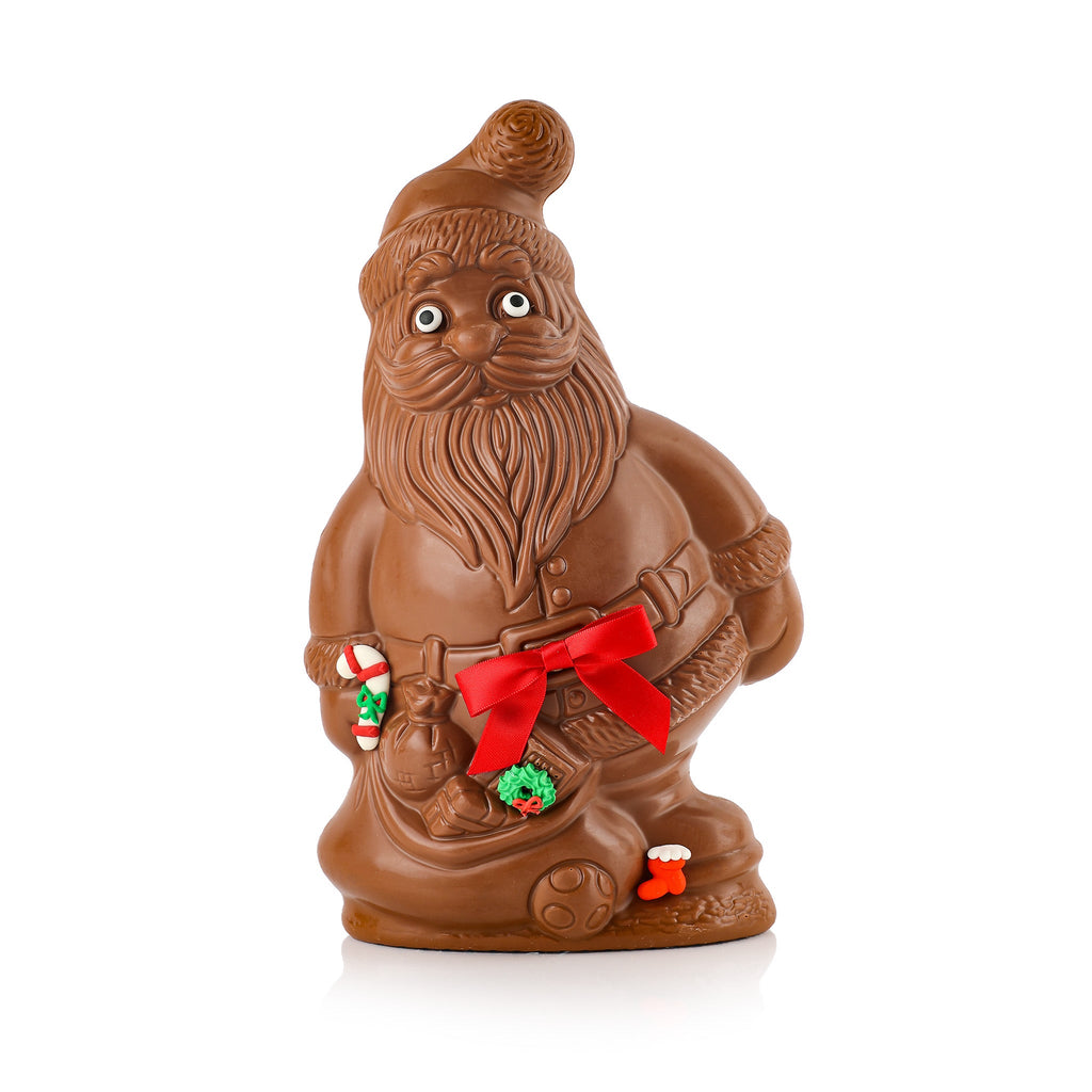 Semi-Solid Kris Kringle