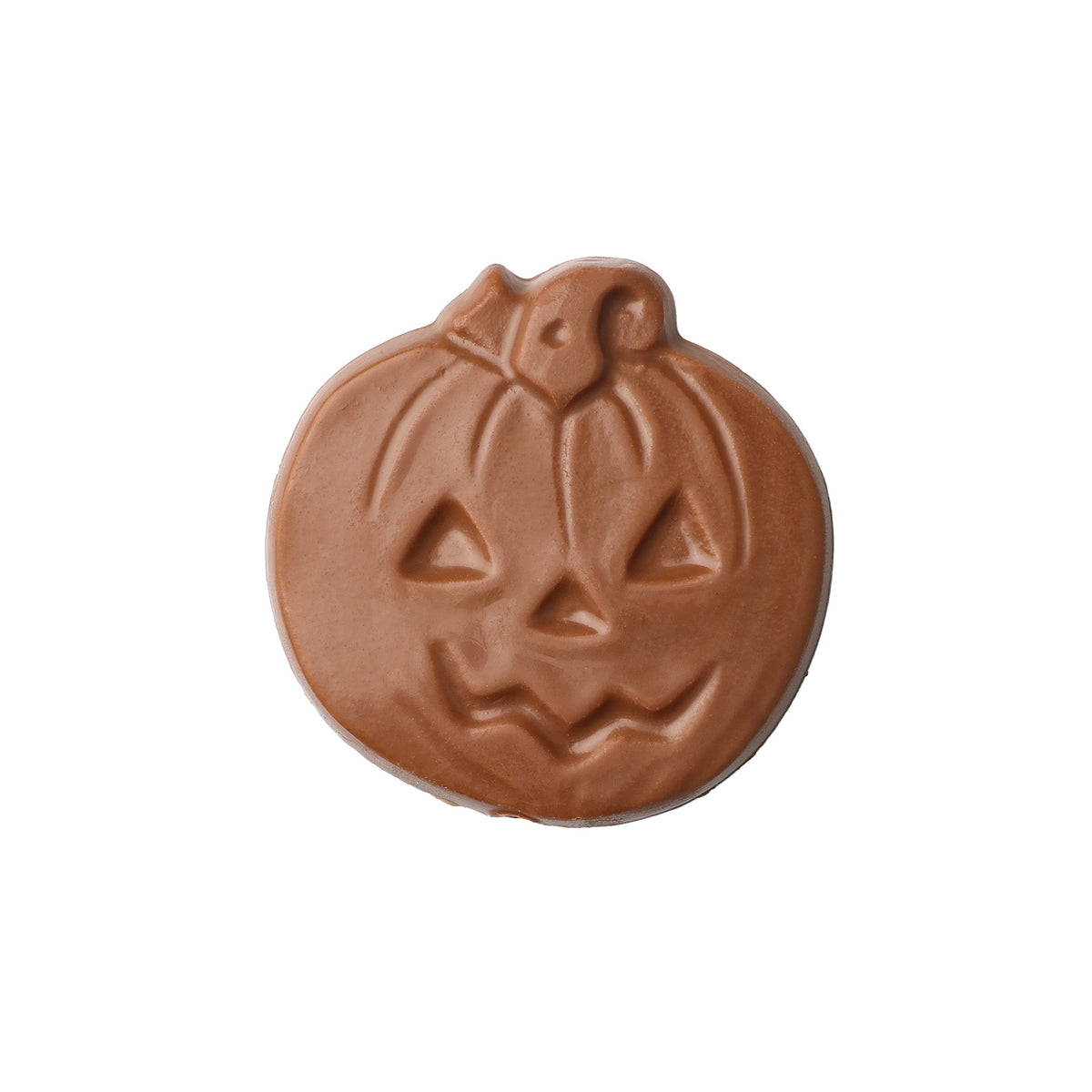 Pumpkin Missing Tooth