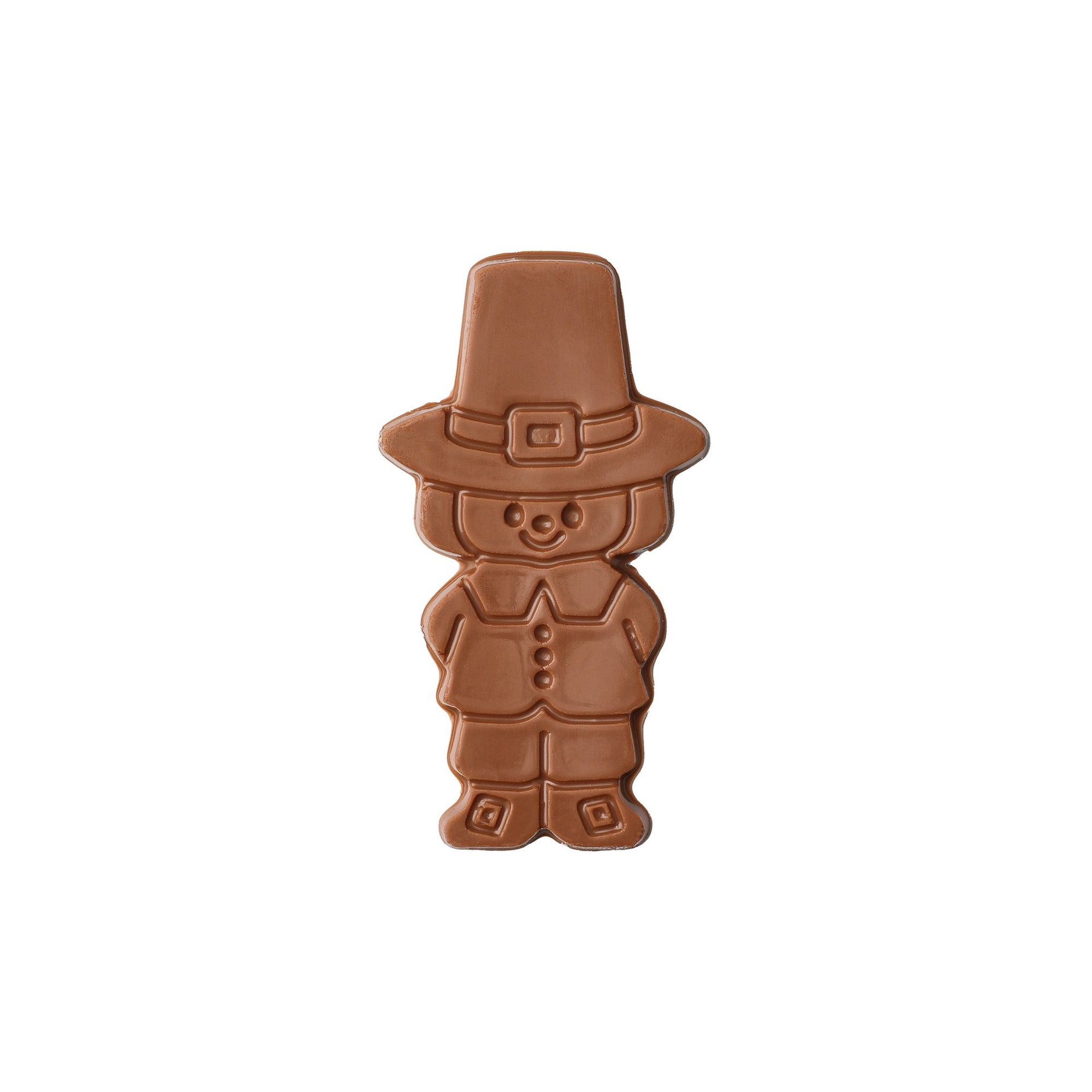 Pilgrim Boy