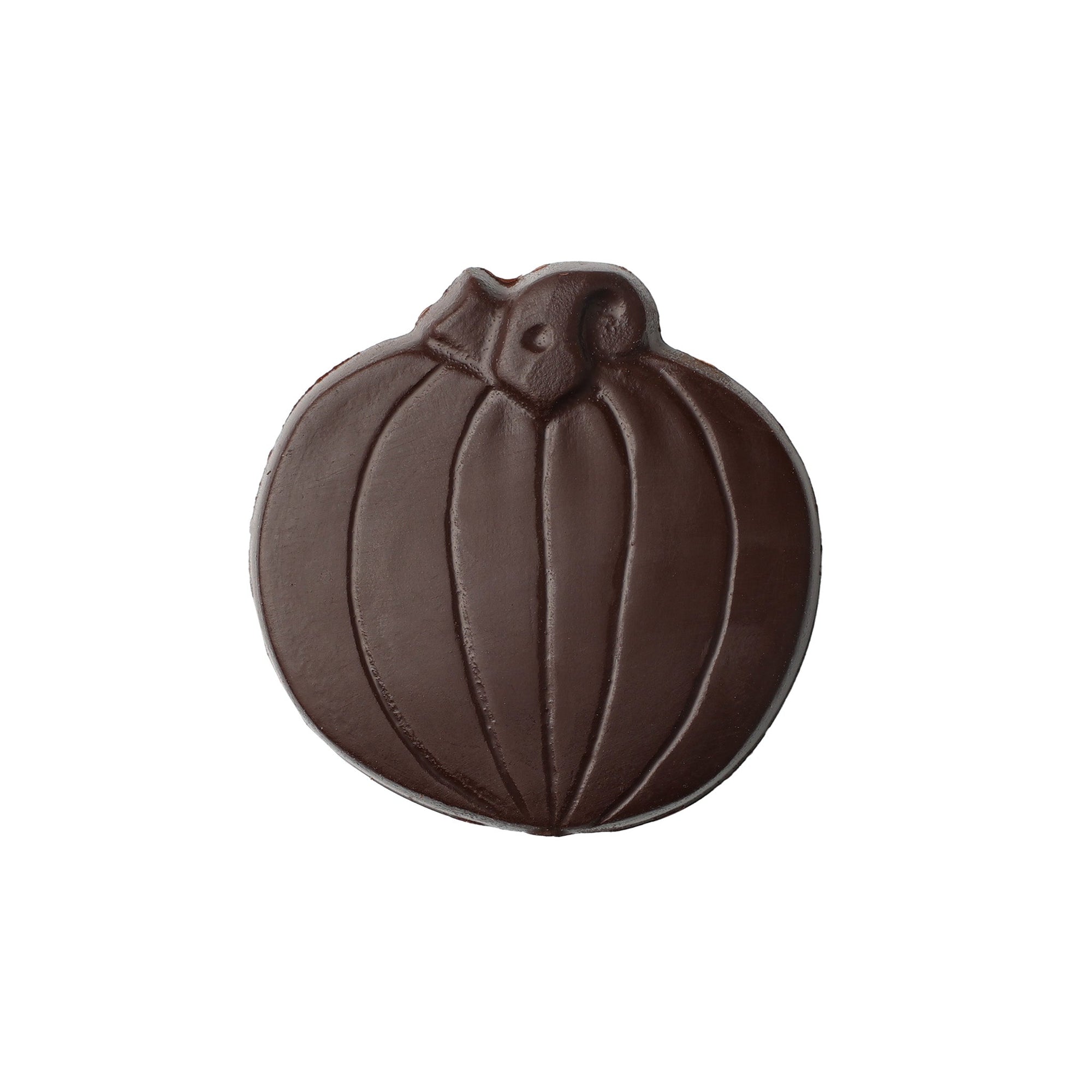 Dark Pumpkin