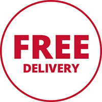 FREE Delivery