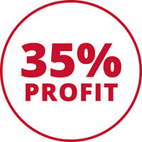 Sweet Profits