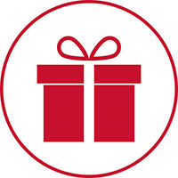 Prize Program Available