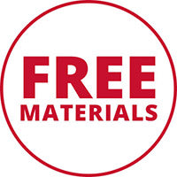 FREE Fundraising Materials