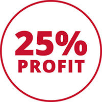 Sweet Profits